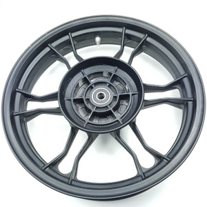 Rear Wheel Moto Guzzi V7 750 Stone V7 II III 887573 Rear Wheel Moto Guzzi V7 750 Stone V7 II III 887573