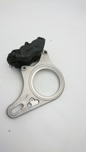 Rear Brake caliper and mount MV Agusta Brutale 1090 R RR  990  F4 11-16 80A082753