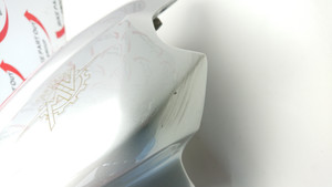 Fuel tank MV Agusta Brutale 1090 R RR 2015 