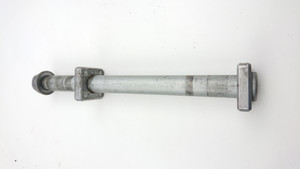 Rear axle BMW S1000XR S1000R S1000RR F850 F750 GS F900 R XR 09-24 33177718528