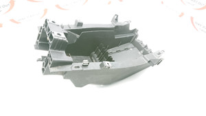 Rear carrier under seat tray front section BMW S1000XR S1000 XR K49 46627717021 