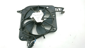 Radiator fan BMW S1000XR 14-18 S1000RR 09-16 S1000R 13-20 17408541622
