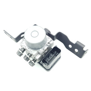 ぴぴぴ ABS Control Unit Module Pump Kawasaki Ninja ZX6R ZX636 13-18