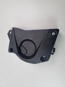 Front sprocket cover  BMW  S1000R  S1000RR  K46 K47 11147708898 Front sprocket cover  BMW  S1000R  S1000RR  K46 K47 11147708898