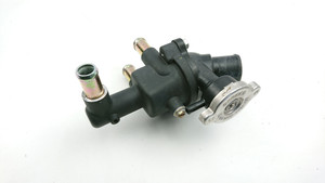 Thermostat housing cover Fill pipe Radiator Cap Victory Octane 1200  Indian scout 1205436