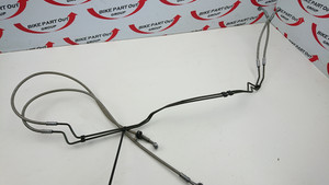 Front brake lines hose pipe ABS Victory Octane 1200 1912592