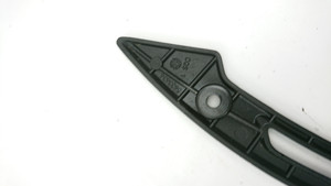 Left rear fender strut cover  Victory Octane 1200 5633636-521