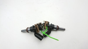 OEM Fuel injector pair BMW F850 GS ADV F750 F900 R XR 13648546484