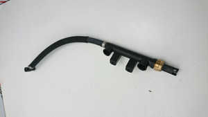 Fuel line hose rail pipe BMW F850 GS F750 F900 R XR 13548405327