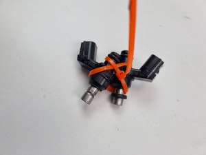 OEM Fuel injector pair KTM 1190 Adventure R 1290 S 1090 1050 Super duke  60341023044