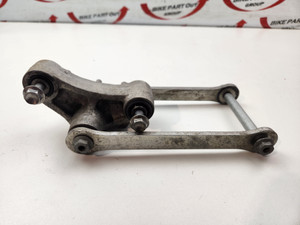 Rear Linkage Kawasaki Ninja ZX10R 04-05 39007-0003 - Bike Part Out