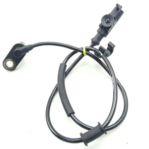 Front ABS Speed Sensor Kawasaki Ninja ZX6R ZX636 13-20 21176
