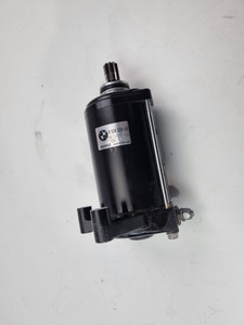 OEM Starter motor BMW R1200 R RS GS W RT RS K50 K51 13-18 12418526230
