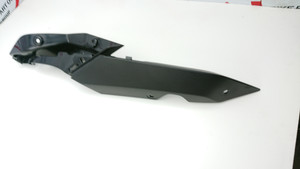 Left rear trim cowl cover BMW R1200 RS R   R1250  46638543525 