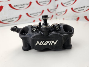 LH Front Brake Caliper Kawasaki Ninja ZX636 ZX6R 13-25 43080-0111-DJ
