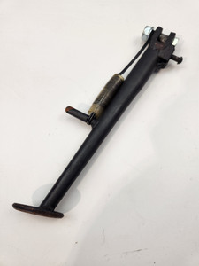 Front Fuel Tank Mount Bracket Kawasaki Ninja ZX6R ZX636 13-20