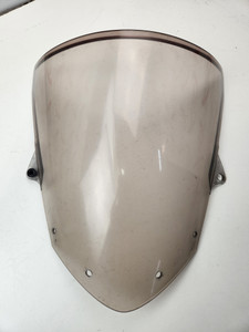 Windscreen Shield Kawasaki Ninja ZX6R ZX600 ZX636 09-18 ZX10R 08-10 39154-0030