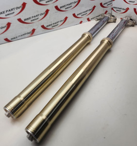 Forks Yamaha WR250F WRF250 07-14 5UM-23102-F2