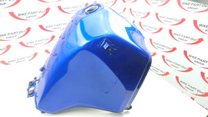 Fuel petrol tank Kawasaki KLR650 KLR 650 08-18 51001-0288-620