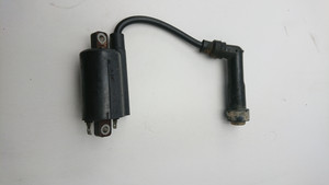 Ignition Spark Plug Coil Kawasaki KLR650 KLR 650 08-18 21121-0029