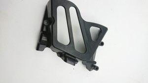 Front sprocket chain guard Kawasaki KLR650 KLR 650 08-18 14026-0044