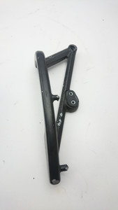 Grab grip handle RH  Kawasaki KLR650 KLR 650 08 - 18 32109-0019-18R