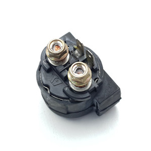 Starter Solenoid Triumph Bonneville T100 T120 865 Speedmaster  America Scrambler T1310008