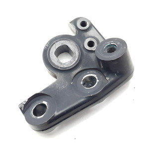 Side Stand Mount Bracket Plate Yamaha YZF-R1 R1 09-14 14B-27321-00