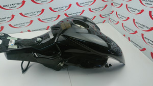 Fuel Petrol tank MV Agusta Rivale 800 14-15 	8000B8515