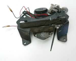 R&G tail tidy MV Agusta Rivale 800 