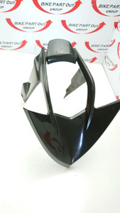 Front fender guard cover MV Agusta Rivale 800 	8000B8474