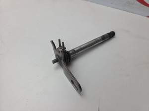 Gear Shift shaft Yamaha YZ250F YZF250 WR250F WRF250 01 - 06 5UL-18101-00-00