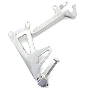 LH Left Pillion Foot Peg Rest Hanger Mount Triumph Sprint ST 955i T2080586 LH Left Pillion Foot Peg Rest Hanger Mount Triumph Sprint ST 955i T2080586