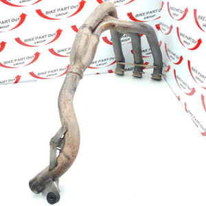 Exhaust Header Pipes Triumph Sprint ST 955i T2201030