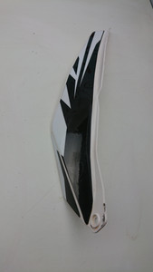  Right  rear side cover KTM 1190 Adventure R 13-16  6030804200028A