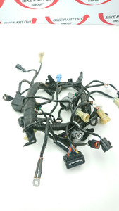 Engine wiring harness KTM 1190 Adventure R 13-15 1290 Super 14-16  60311085000