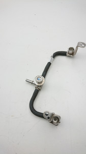 Fuel rail  Indian Scout Victory octane 15-20 1204699