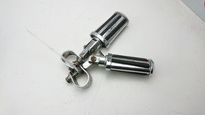 Highway pegs 1 1/4 in   Indian Scout Chief Roadmaster