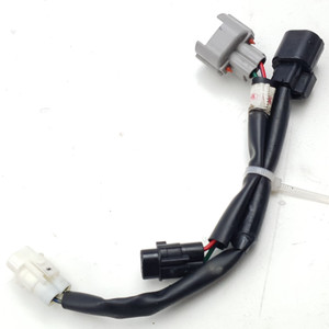 Kill Switch and Wire Sub Lead Harness Yamaha YZ125 YZ 125 06-19