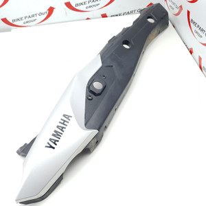 LH Rear Tail Frame Fairing Cowl Yamaha MT09 Tracer 900 FJ09 15-17 2PP-21731-00