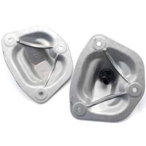 Airbox Air Cleaner Frame Cap Cover Kawasaki ZX14 ZX1400 Ninja 06-07 11065-0132