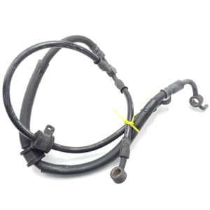 Front Brake Line Hose Pipe Honda CBR600RR CBR600 RR 07-08 45125-MFJ-D01 Front Brake Line Hose Pipe Honda CBR600RR CBR600 RR 07-08 45125-MFJ-D01
