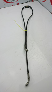 Front brake line hose pipe ABS Harley Davidson Dyna Super wide glide 42927-12A