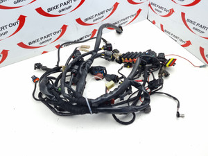 Main harness Ducati Multistrada 1100 51014732A Main harness Ducati Multistrada 1100 51014732A