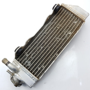 Aftermarket RH Right Radiator Yamaha YZ426 YZF426 WRF400 00-02 WR426F 01-02