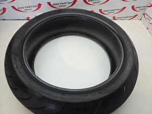 PIRELLI Angel GT II Gran turismo 180/55ZR-17 TL 73W Rear Motorcycle Tyre 61-231-76
