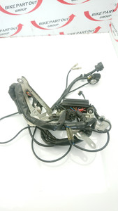 Front wiring harness headlight Ducati ST3 06-07 51014441A