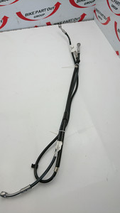Rear Brake Line Hose Pipe KTM 790  890 Adventure R 63542004100