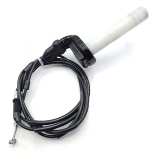 Throttle Housing Cables Yamaha YZ250F YZF250 YZF 250 10-11 17D-26302-50