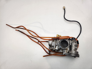 Keihin Carburetor Yamaha YZ250F YZF250 YZF 10-11 17D-14101-62